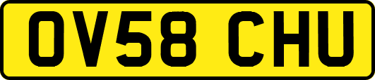 OV58CHU