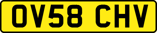 OV58CHV
