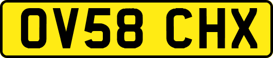 OV58CHX