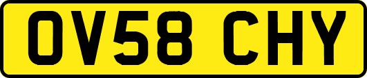 OV58CHY