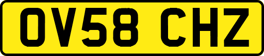 OV58CHZ