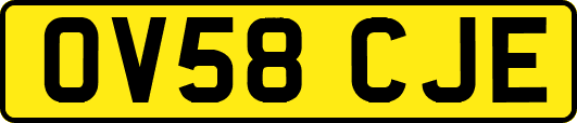 OV58CJE