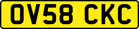 OV58CKC
