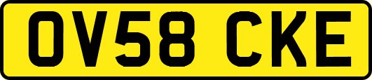 OV58CKE