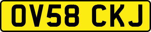 OV58CKJ