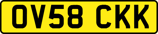 OV58CKK