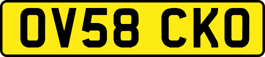 OV58CKO