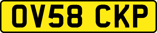 OV58CKP
