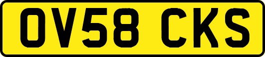 OV58CKS