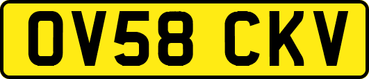 OV58CKV