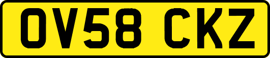 OV58CKZ