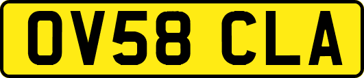 OV58CLA