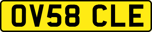 OV58CLE
