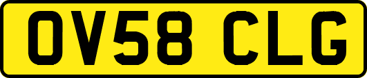 OV58CLG
