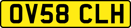 OV58CLH