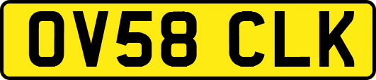 OV58CLK