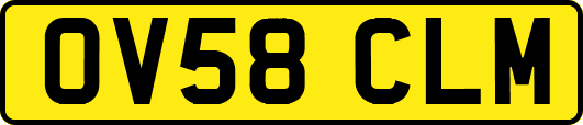 OV58CLM