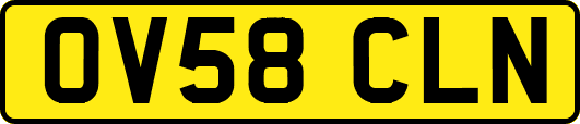 OV58CLN