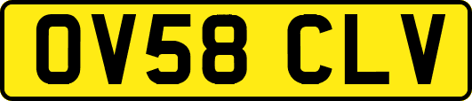 OV58CLV