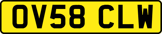 OV58CLW