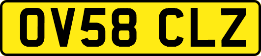 OV58CLZ