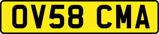 OV58CMA