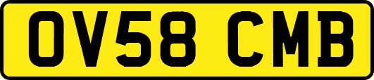 OV58CMB