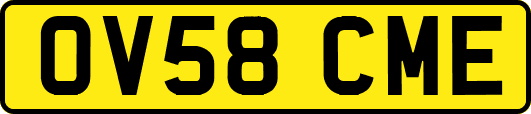 OV58CME
