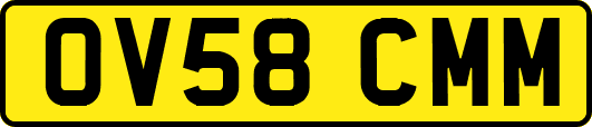 OV58CMM