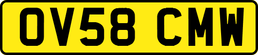 OV58CMW