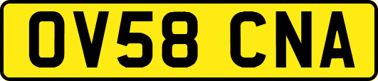 OV58CNA
