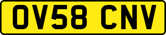 OV58CNV