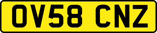 OV58CNZ