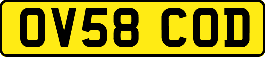 OV58COD