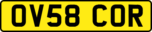 OV58COR