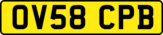 OV58CPB