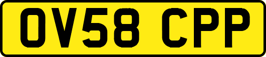 OV58CPP