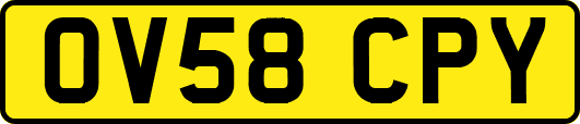 OV58CPY
