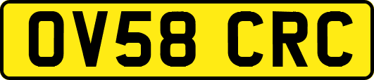 OV58CRC