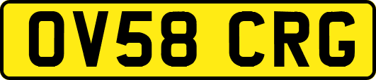 OV58CRG
