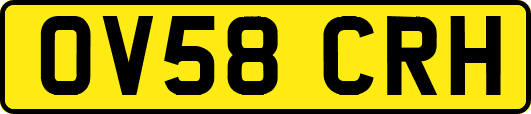 OV58CRH