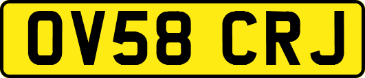 OV58CRJ