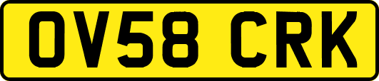 OV58CRK