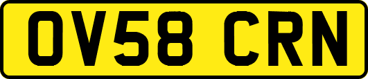 OV58CRN