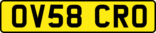 OV58CRO
