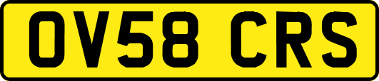 OV58CRS