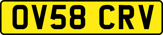 OV58CRV