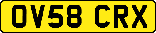 OV58CRX