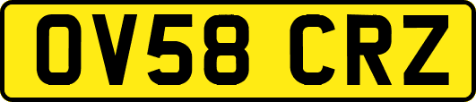 OV58CRZ