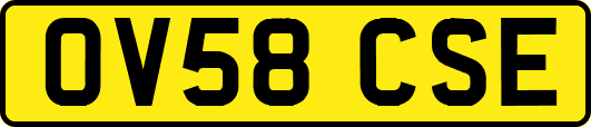 OV58CSE
